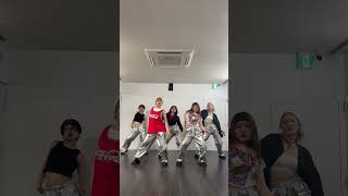 PROBLEM ❤️‍🔥can kep1er problem kpop kpopdancecover [upl. by Zerep]