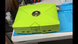 We Got a Rare Mountain Dew Xbox But It’s Bonked [upl. by Janik]