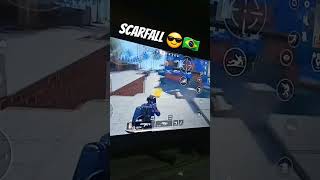 Scarfall 20 game 🇧🇷 [upl. by Senn511]