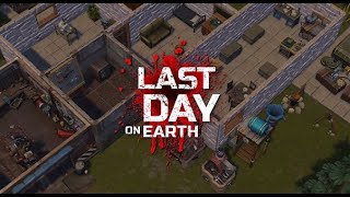 Последние часы сезона 🪓 Last Day on Earth Survival [upl. by Niahs963]