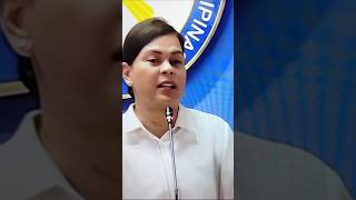 VP Sara Duterte EXPLAIN DIVERSIONARY TACTICS [upl. by Wightman]