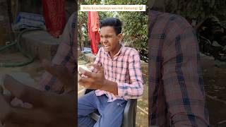 Beta tu jo bolega wo mai banaungi🤣😂trending shorts comedy viralvideo therohitsaini8 [upl. by Festus]