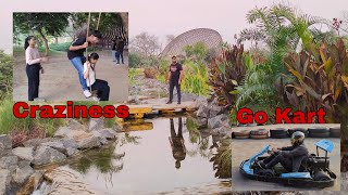 Exploring Kota With Siblings  Fun Vlog [upl. by Fidele957]