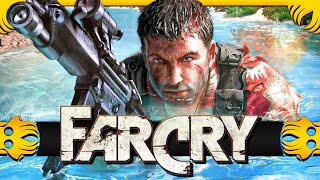 Nejvíc přehlížený díl Far Cry o 20 let později [upl. by Novahc]