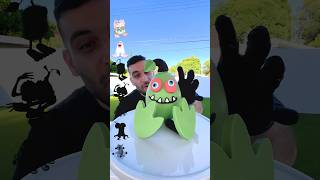 My Singing Monsters Cake mysingingmonsters msm cake e [upl. by Ejroj]