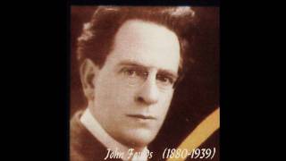 John Foulds  Piano Variations 22 [upl. by Ahteres]