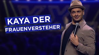 Kaya Yanar  Die Mutter meiner Kinder  1LIVE KÖLN COMEDYNACHT XXL 2024 [upl. by Llenral]