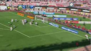 River  Belgrano 38 FULL HD River se va a la B [upl. by Irv]