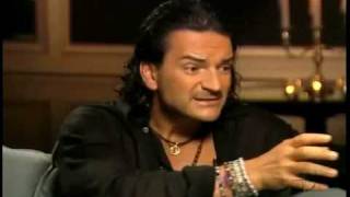 Ricardo Arjona  Aqui y Ahora 2906 [upl. by Hgierb]