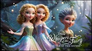 The tales of two sisters  Fairytales  Stories for kids [upl. by Marlowe]