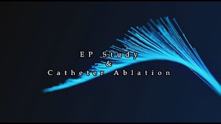 EP Study amp Catheter Ablation SVT Procedure  Patient Education Urdu Narration [upl. by Faubion805]