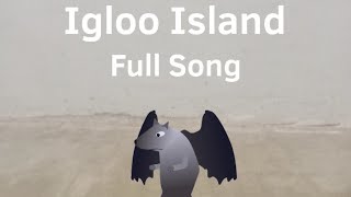 Igloo Island Full Song [upl. by Booth]