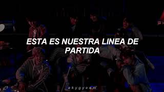 Stray Kids  0325 Sub Español [upl. by Cofsky]