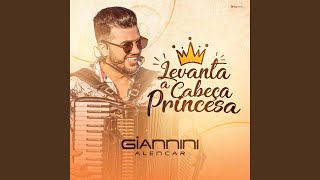 Levanta a Cabeça Princesa [upl. by Adnilim145]