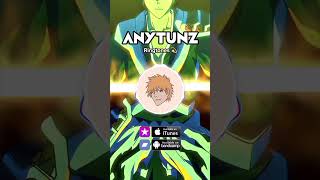 BLEACH  Number One Ichigos Theme Ringtone 🔥 Get it now link in bio bleach ichigo ringtone [upl. by Dey269]