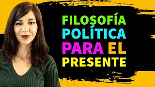 Filosofía política para entender el presente FORJA 235 [upl. by Lessirg]