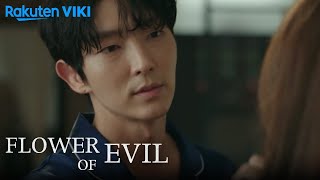 Flower of Evil  EP10  Lee Joon Gi Takes Off His Wedding Ring  Korean Drama [upl. by Naic]