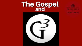 G3 is Only a Symbol The Priority of the Gospel  Christian Nationalism [upl. by Grissom]