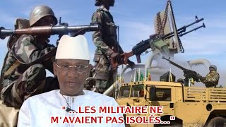 CHOGUEL KOKALA MAIGA parle et sexprime sur sa relation avec les militaires et ses convictions [upl. by Sension894]