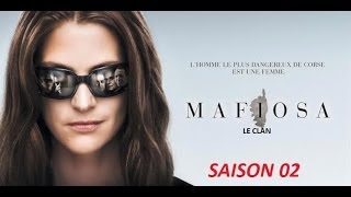 Mafiosa S02E06 [upl. by Touber]