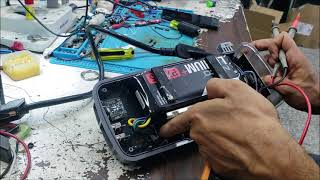 Noco Genius Boost Pro GBX155 no power no charge battery completely dead how to fix [upl. by Evatsug996]