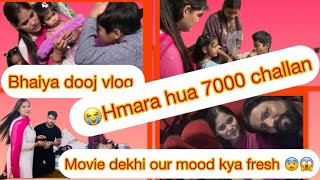 bhaidoojmoviechallan😭 [upl. by Arella]