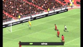 Pes 2014 ps2 English text patch [upl. by Lerej]