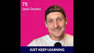 9to5 to Creative Freedom How Janis Ozolins Built a Visual Storytelling Empire [upl. by Warchaw508]