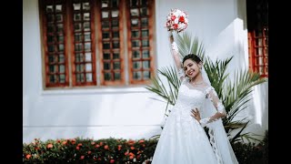 Wedding Highlights  Josen  Mayrani  Phloem Weddings [upl. by Egap]