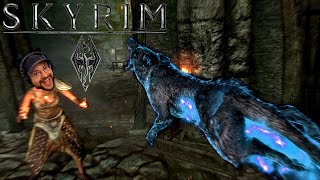 Skyrim ¡Quiero Ser Nigromante [upl. by Kenzie118]