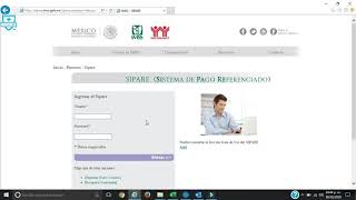 TutorialGenerar Linea para pago del IMSS E INFONAVIT 2020 [upl. by Berton651]