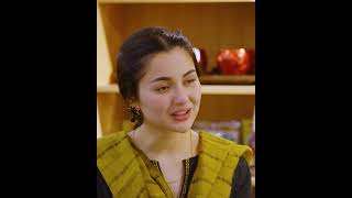 Hania Aamir  𝐁𝐄𝐒𝐓 𝐒𝐂𝐄𝐍𝐄 merehumsafar shorts [upl. by Aitnahc998]