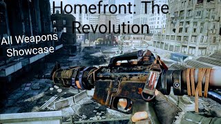 Homefront First Look  Online Action [upl. by Specht]