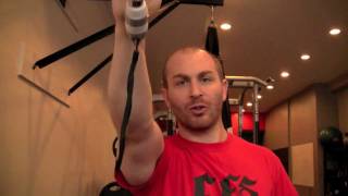 Grip Strength Test For Overtraining [upl. by Ohaus]