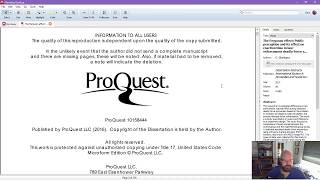 What is an annotated bibliography How to write one [upl. by Goulder25]