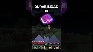 Los mejores encantamientos para EL ARCO en minecraft minecraft [upl. by Kcirdled577]