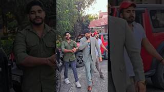 Hunny Singh Songh  viralvideo viralreels viralshorts hunnysingh style stylish millionaire [upl. by Benjamen264]