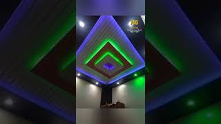 Best PVC false ceiling design ideas [upl. by Golub]