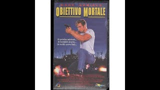 Deadly Target Obiettivo Mortale 1994 [upl. by Nyret]