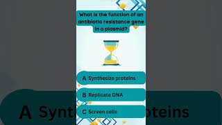 Biology Definition Challenge  Cloning tools 3 [upl. by Burhans]