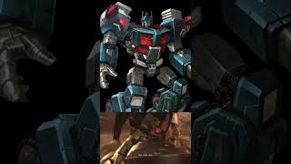 Ultra Magnus designs ranked transformers ultramagnus riseofthebeasts [upl. by Amikat]