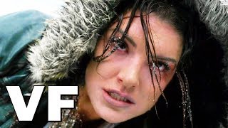 Daughter of the Wolf Movie Clip  Wolf Attack 2019  Movieclips Indie [upl. by Krawczyk]