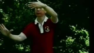 Taiji Qigong  Tai Chi Chi Kung  Shibashi 18 Movements  Linhou Seng [upl. by Nev132]