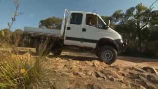 IVECO Daily 4x4 [upl. by Lolly]