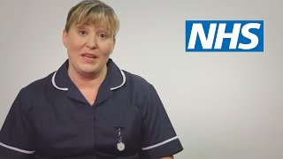 Where does my pregnancy weight come from  NHS [upl. by Milak510]