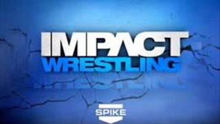 TNA Impact Wrestling quiz [upl. by Weinrich189]