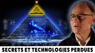 Les Technologies Perdues Décodées des Pyramides ont CHOQUÉ les Scientifiques  Documentaire [upl. by Hoem]