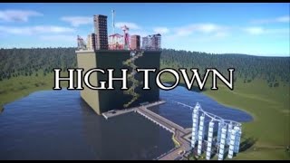 High Town [upl. by Dich916]