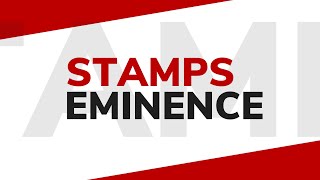 Stamps Eminence Scholarship Program [upl. by Laurene268]