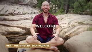 Meet the Master  Dan Vadnais [upl. by Vanhook]